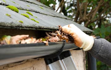 gutter cleaning Sankyns Green, Worcestershire