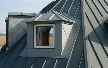metal roofing Sankyns Green, Worcestershire