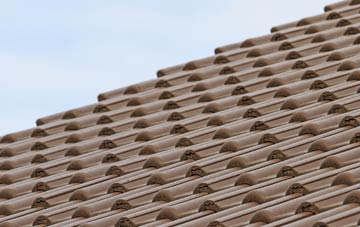 plastic roofing Sankyns Green, Worcestershire