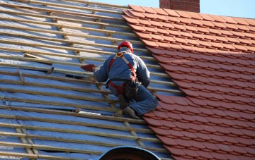 roof tiles Sankyns Green, Worcestershire